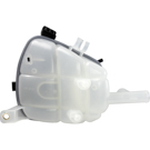 2007 Mercedes Benz ML320 Engine Coolant Reservoir 5