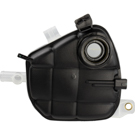 2007 Mercedes Benz ML320 Engine Coolant Reservoir 6