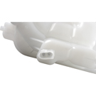 2009 Audi A6 Engine Coolant Reservoir 3