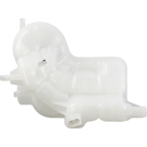 2009 Audi A6 Engine Coolant Reservoir 6