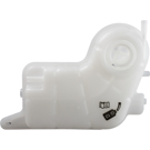 2009 Audi A6 Engine Coolant Reservoir 7