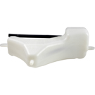 2011 Toyota Highlander Engine Coolant Reservoir 4