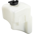 2012 Toyota Avalon Engine Coolant Reservoir 1