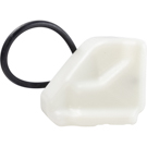 2007 Toyota Highlander Engine Coolant Reservoir 4