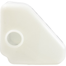 2007 Toyota Highlander Engine Coolant Reservoir 5