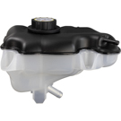 2012 Ford Mustang Engine Coolant Reservoir 1