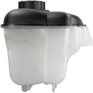 2012 Ford Mustang Engine Coolant Reservoir 3