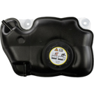 2012 Ford Mustang Engine Coolant Reservoir 4