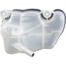 2012 Ford Mustang Engine Coolant Reservoir 5