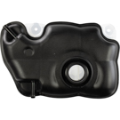 2012 Ford Mustang Engine Coolant Reservoir 6