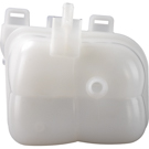 2012 Mini Cooper Engine Coolant Reservoir 4