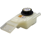 2004 Ford Mustang Engine Coolant Reservoir 2