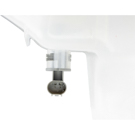 2000 Jaguar S-Type Engine Coolant Reservoir 3