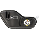 2000 Jaguar S-Type Engine Coolant Reservoir 5