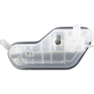 2000 Jaguar S-Type Engine Coolant Reservoir 6