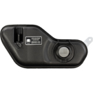 2000 Jaguar S-Type Engine Coolant Reservoir 7