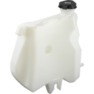 2004 Chevrolet Impala Engine Coolant Reservoir 1