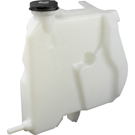 2004 Chevrolet Impala Engine Coolant Reservoir 2