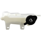 2004 Chevrolet Impala Engine Coolant Reservoir 3