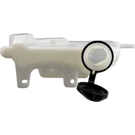 2004 Chevrolet Impala Engine Coolant Reservoir 4