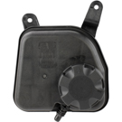 2012 Bmw X1 Engine Coolant Reservoir 5