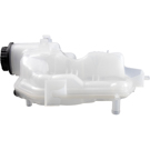 2012 Land Rover LR4 Engine Coolant Reservoir 5