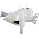 2012 Land Rover LR4 Engine Coolant Reservoir 6