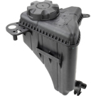 2012 Bmw 740Li Engine Coolant Reservoir 2