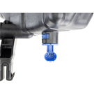 2012 Bmw 740Li Engine Coolant Reservoir 3