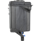 2012 Bmw 740Li Engine Coolant Reservoir 4