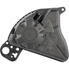 2012 Bmw 740Li Engine Coolant Reservoir 5
