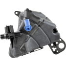 2012 Bmw 740Li Engine Coolant Reservoir 6
