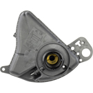 2012 Bmw 740Li Engine Coolant Reservoir 7