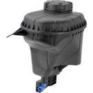 2011 Bmw 528 Engine Coolant Reservoir 1