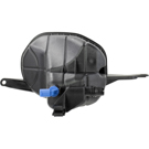 2011 Bmw 528 Engine Coolant Reservoir 6