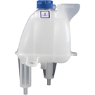 2021 Dodge ProMaster 2500 Engine Coolant Reservoir 3