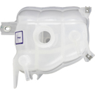 2021 Dodge ProMaster 2500 Engine Coolant Reservoir 6