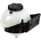2013 Bmw 328i Engine Coolant Reservoir 1