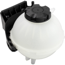 2013 Bmw 328i Engine Coolant Reservoir 2