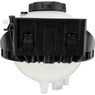 2013 Bmw 328i Engine Coolant Reservoir 4