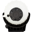 2013 Bmw 328i Engine Coolant Reservoir 5