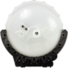 2013 Bmw 328i Engine Coolant Reservoir 6