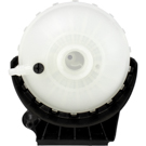 2013 Bmw 328i Engine Coolant Reservoir 7