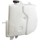 2000 Chevrolet Impala Engine Coolant Reservoir 1
