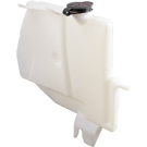2000 Chevrolet Impala Engine Coolant Reservoir 2