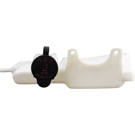 2000 Chevrolet Impala Engine Coolant Reservoir 3