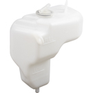 2007 Scion tC Engine Coolant Reservoir 1