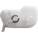 2007 Scion tC Engine Coolant Reservoir 4