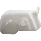 2007 Scion tC Engine Coolant Reservoir 6