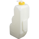 2007 Honda Pilot Engine Coolant Reservoir 1